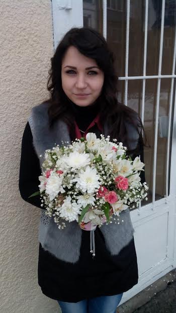 Delivery photos · Zhitomir