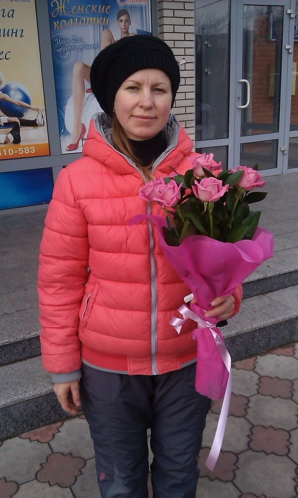 Фото доставок · Житомир