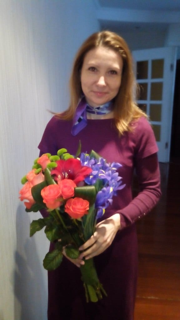 Delivery photos · Zhitomir