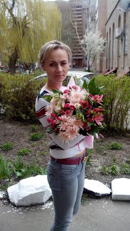 Delivery photos · Zhitomir