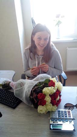 Delivery photos · Zhitomir