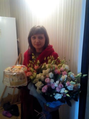 Delivery photos · Zhitomir