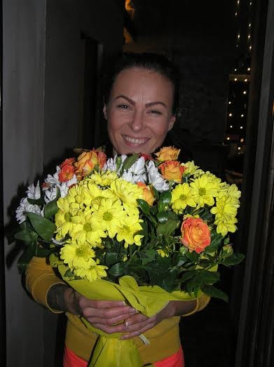 Delivery photos · Zhitomir