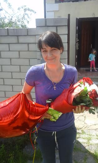 Delivery photos · Zhitomir