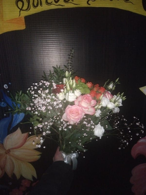 Delivery photos · Zhitomir