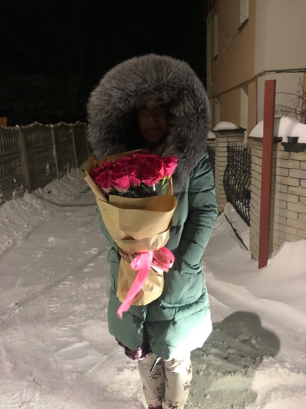Delivery photos · Zhitomir