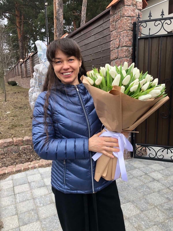 Delivery photos · Zhitomir
