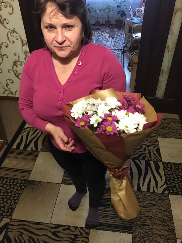 Delivery photos · Zhitomir