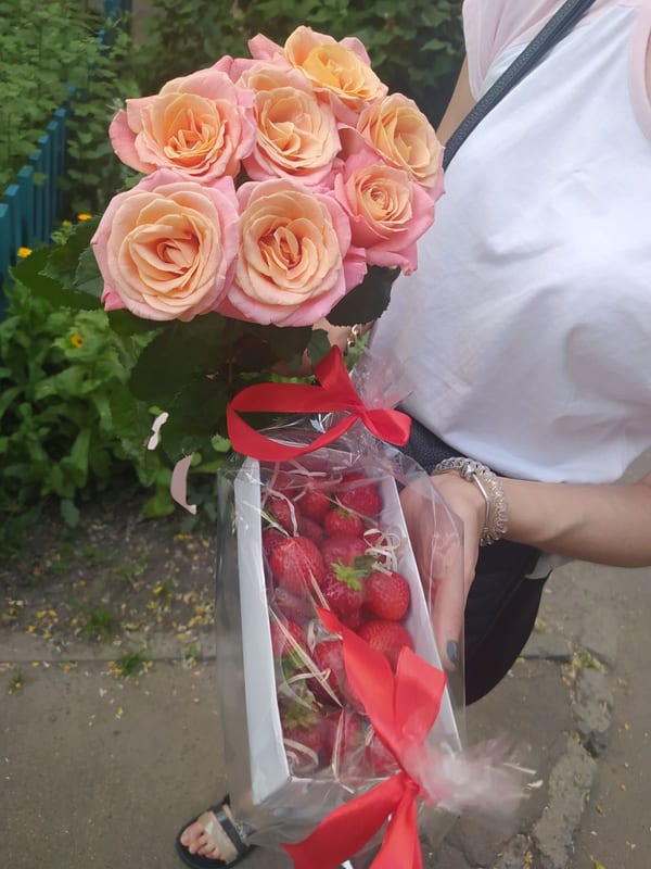 Delivery photos · Zhitomir