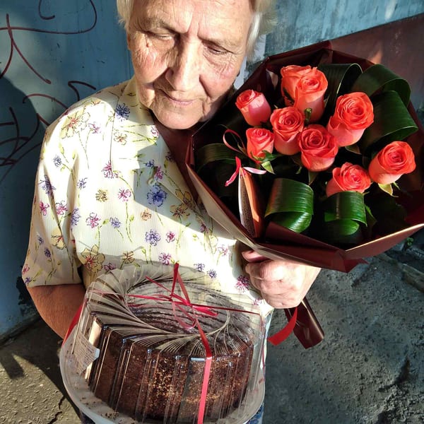 Delivery photos · Zhitomir