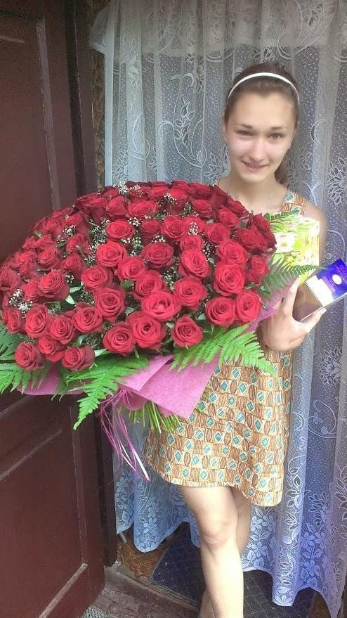 Доставка квітів Ічня