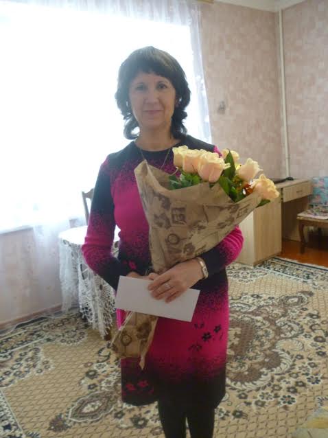 Доставка квітів Ічня