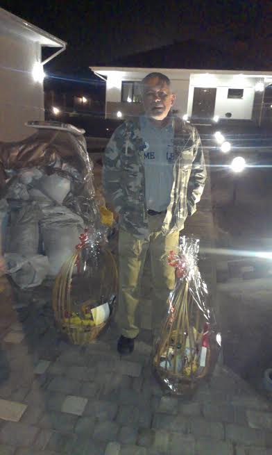 Flowers delivery Novomirgorod