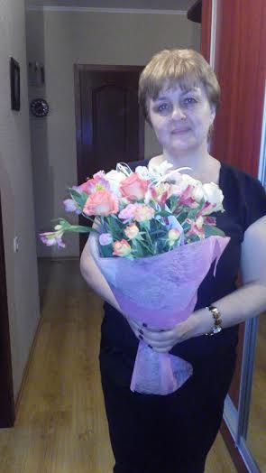 Доставка цветов Новоселки