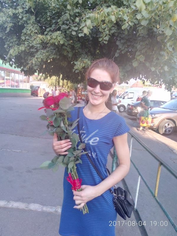 Доставка цветов Новоселки