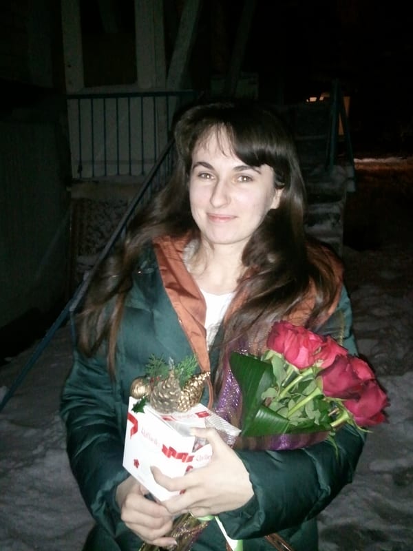 Доставка цветов Пустомыты