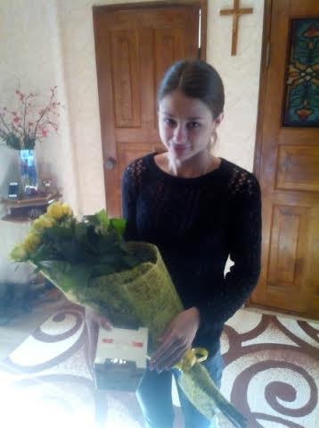 Доставка квітів Народичі
