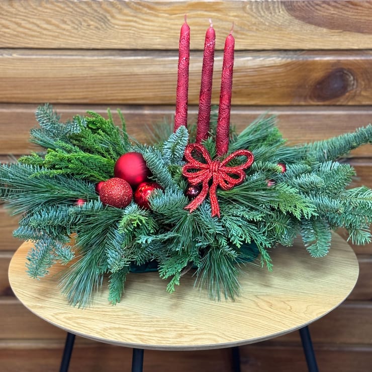 Букет №10543 – доставка квітів у Ретимно