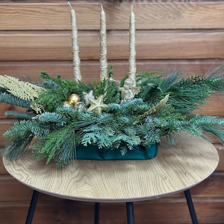 Букет №10544 – доставка квітів у Ретимно