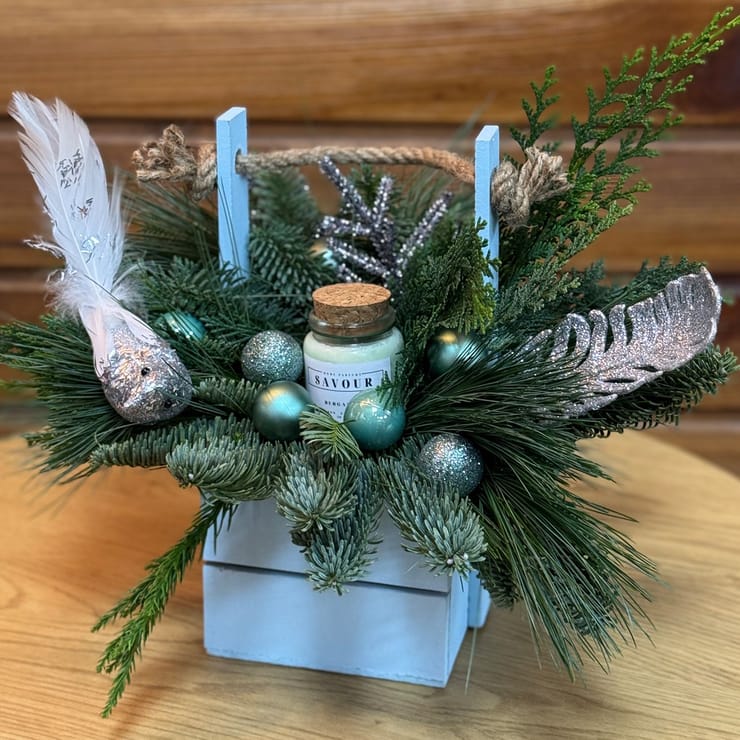 Букет №10546 – доставка квітів у Ретимно