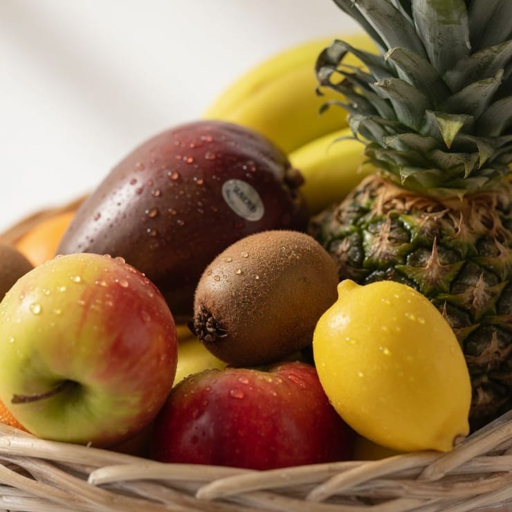 Gift Basket 11 – доставка цветов в Rovantsu