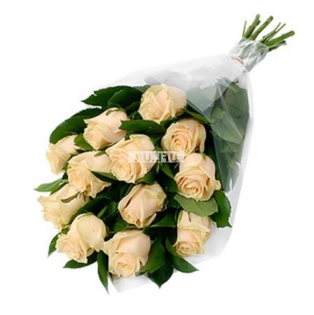 Ніжній мамі – доставка квітів у Дублін