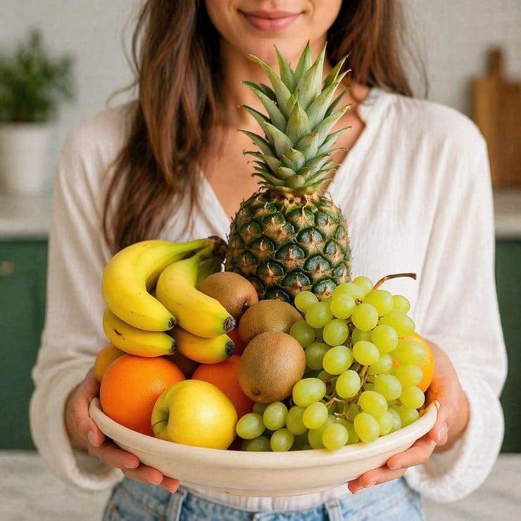 Fruit Set – flower delivery in Chervonograd