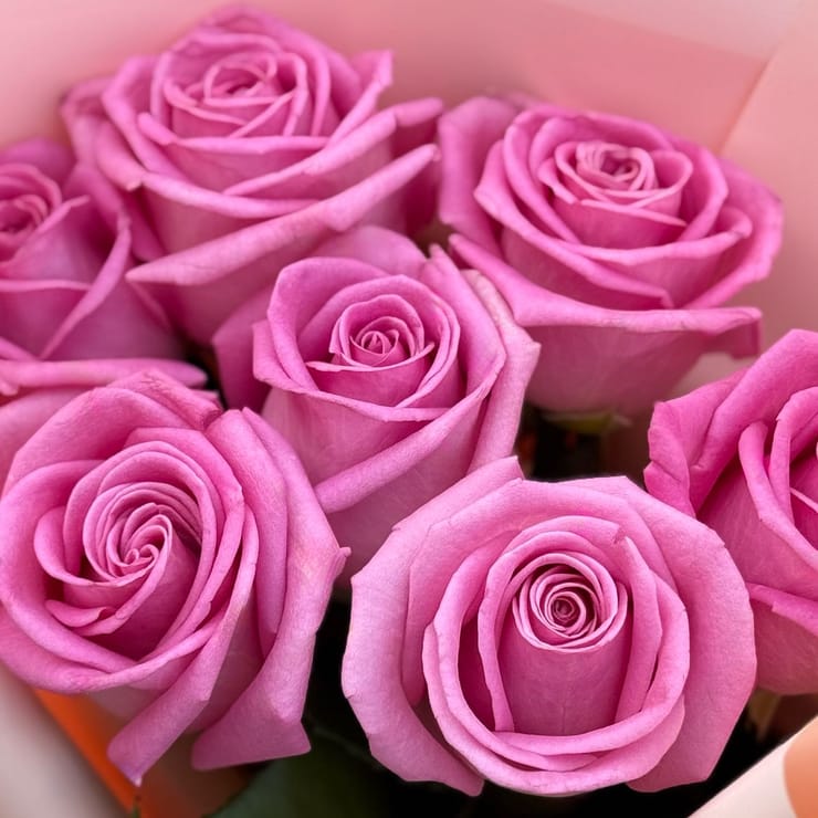 Spring caprice – flower delivery in Nizhnie_seregozi