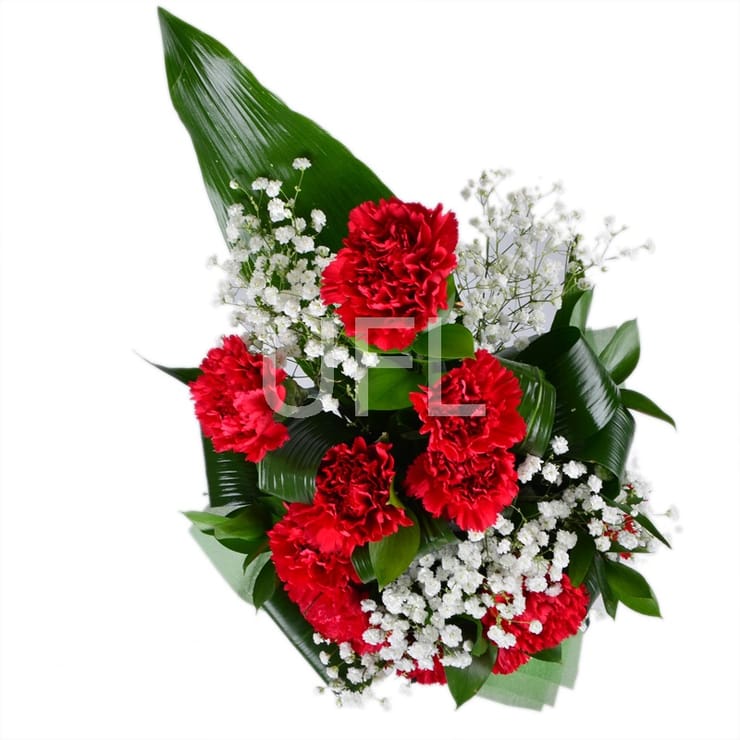 Eternal Peace – flower delivery in Kotelva