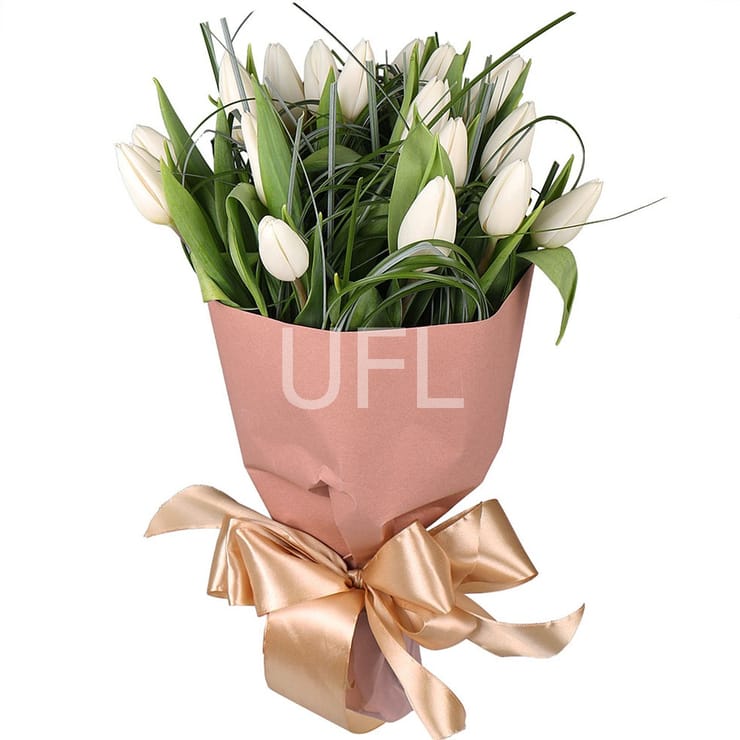 Most gentle girl – flower delivery in Karalash