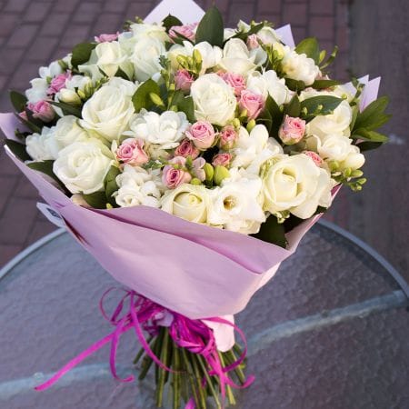 For my love – flower delivery in Celle