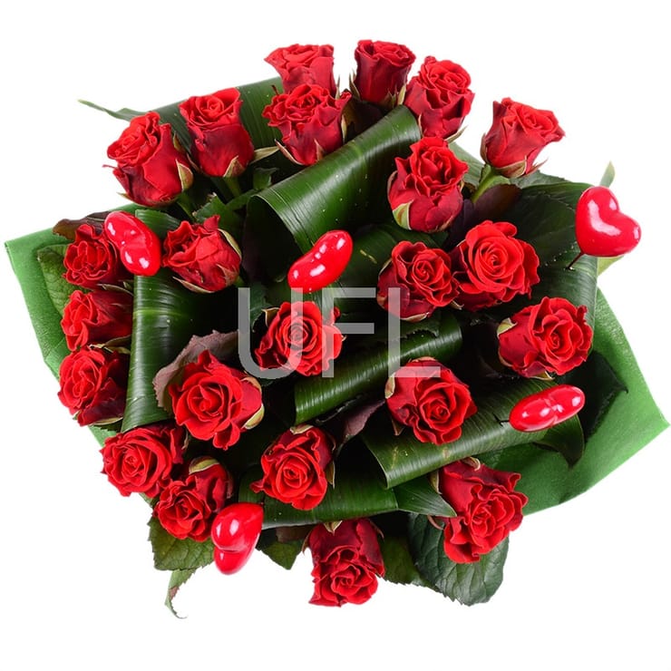 Сердце, Черновцы