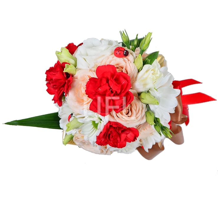 Gift for soul, Kherson