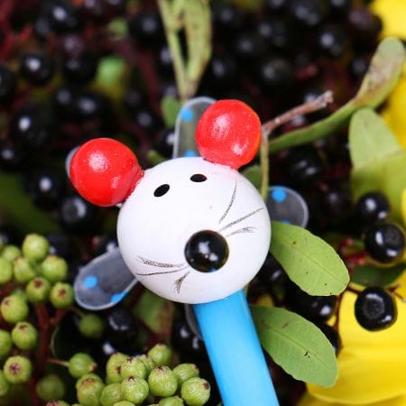 Bouquet for 1 September – flower delivery in Zbarazh