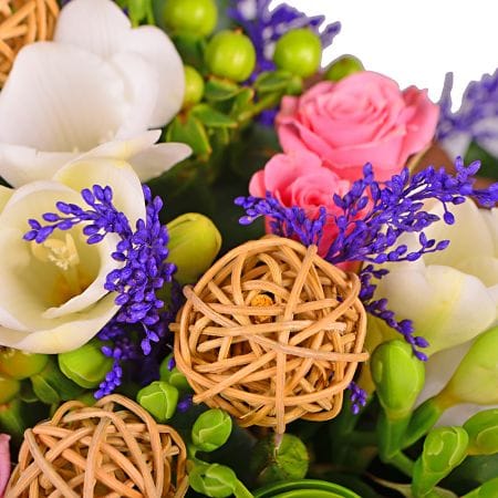 Нежные чувства , Малин