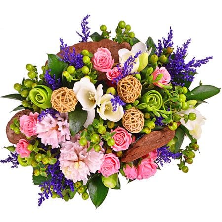 Нежные чувства , Малин