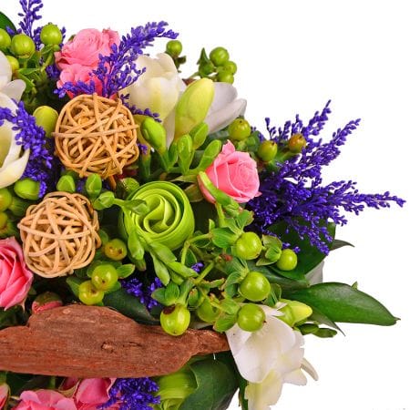 Нежные чувства , Малин