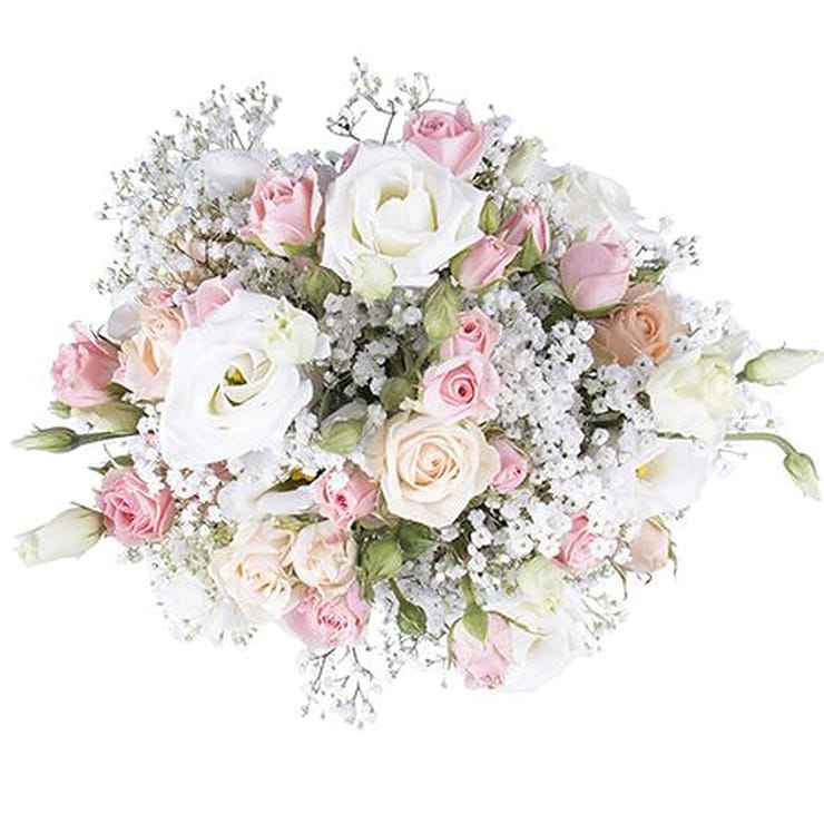 Leona – flower delivery in Siena