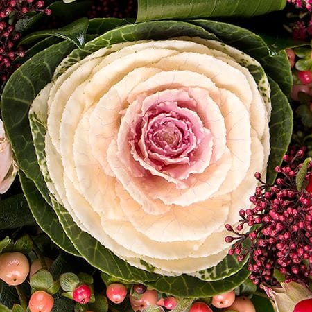 Букет квітів Таємна закоханість – доставка квітів у Южний