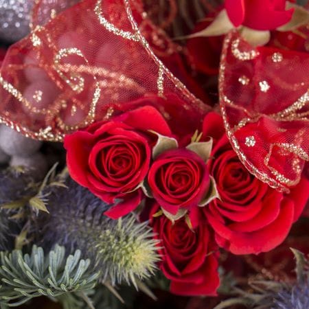 Хмара пристрасті – доставка квітів у Гавана