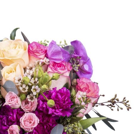 Sticks of Isis – flower delivery in Snovsk (former Schors)