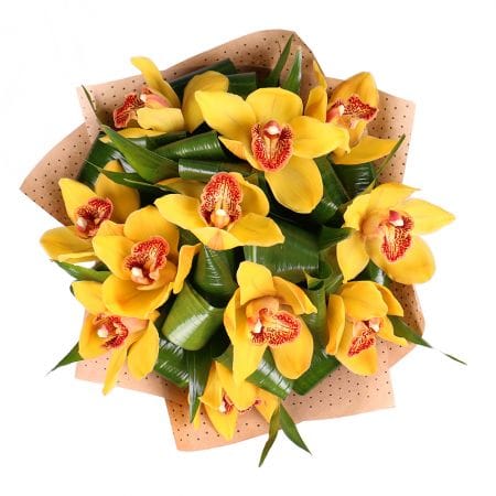 Бажання – доставка квітів у Южний