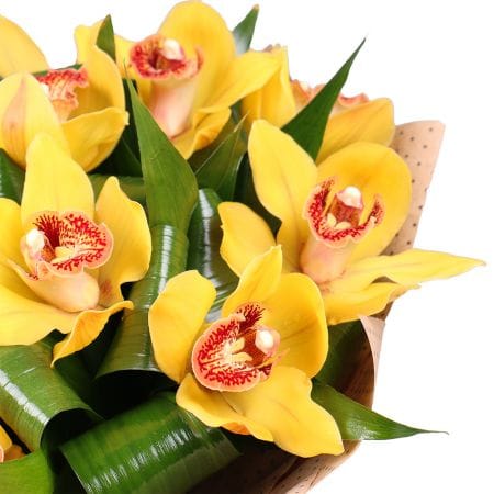 Бажання – доставка квітів у Южний