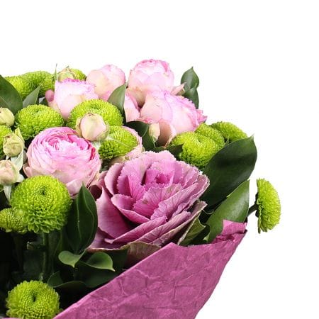 А в душі весна  – доставка квітів у Айленд Резортс