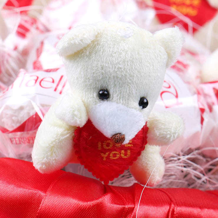 «I Love You» , Київ