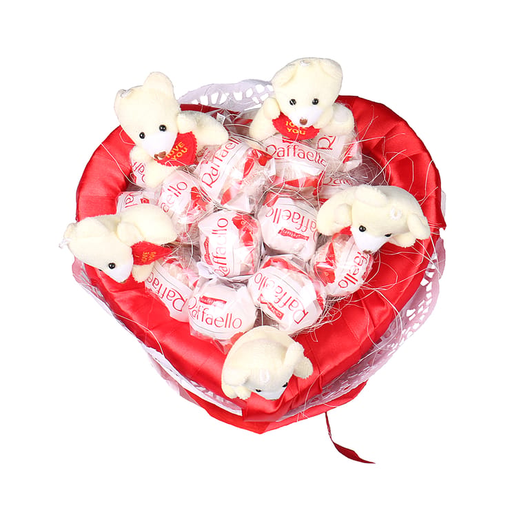 «I Love You» , Київ