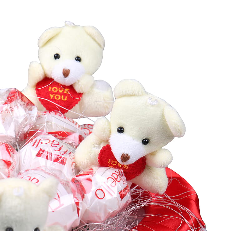 «I Love You» , Київ