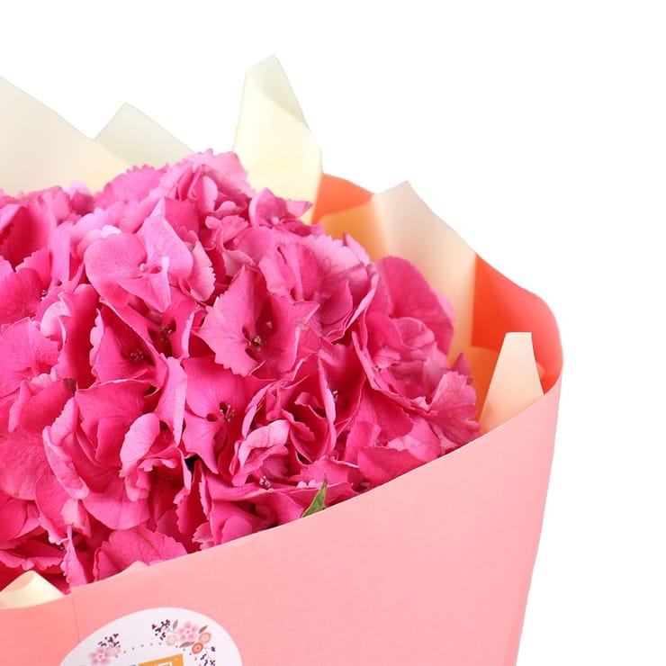 Яскравий момент – доставка квітів у Аваруа