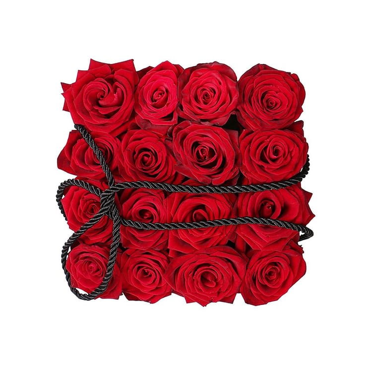 Elegance of roses – flower delivery in Volnyansk