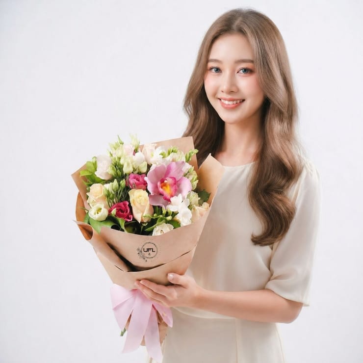 Tender gift – доставка цветов в Canberra